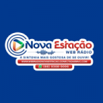 Web Radio Nova Estação