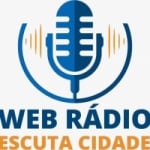Web Rádio Escuta Cidade