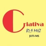 Rádio Criativa 87.9 FM