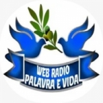 Web Rádio Palavra e Vida
