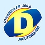 Rádio Dynâmica 105.9 FM