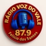 Rádio Voz do Vale 87.9 FM