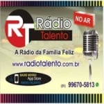 Rádio Talento