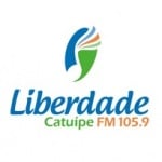 Radio Liberdade FM 105.9