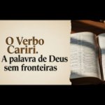 Web Rádio O Verbo Cariri