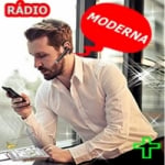 Rádio Moderna