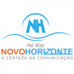 Rádio Novo Horizonte FM