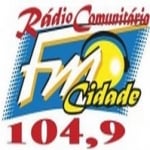 Rádio Cidade 104.9 FM