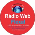 Rádio Web Flexal