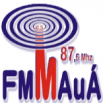 Rádio FM Mauá 87.5