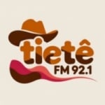 Rádio Tietê FM 92.1