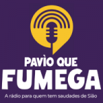 Rádio Pavio Que Fumega