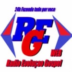 Rádio Evolução Gospel