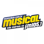 Rádio Musical 105.1 FM