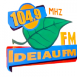 Rádio Ideiau 104.9 FM