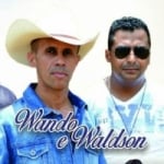 Radio Wando e Waldson