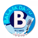 Rádio Balaiada 91.1 FM