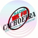 Rádio Cachoeira FM