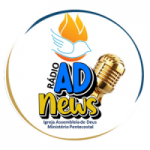 Rádio AD News SP