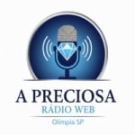 Preciosa Rádio Web