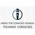 Rádio Top Coração Xonado