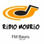 Rádio Mourão FM Bauru