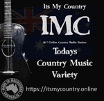 It's My Country