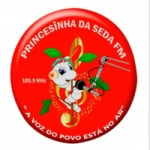 Princesinha da Seda FM 105.9