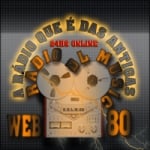 Rádio DL Music 80