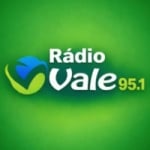 Rádio Vale 95.1 FM
