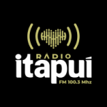 Rádio Itapuí 100.3 FM