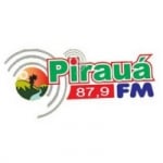 Rádio Pirauá 87.9 FM