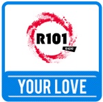 R101 - Your Love