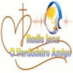 Rádio Jesus O Verdadeiro Amigo