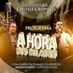 Rádio CR Milagre Oficial