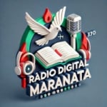 Rádio Digital Maranata