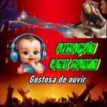 Web Rádio Atração