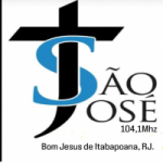 Rádio São José 104.1 FM