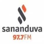 Rádio Sananduva 97.7 FM