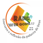 Rádio Web Gospel 7.7