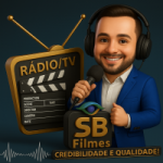 Rádio SB Filmes