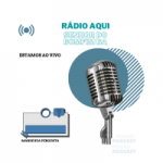 Rádio Aqui Senhor Do Bonfim