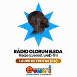 Rádio Olorun Eleda Web FM