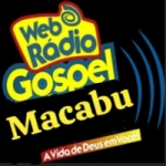 Web Rádio Gospel Macabu