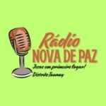 Rádio Nova de Paz