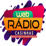 Rádio Web Casinhas