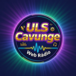 Rádio Uls Cavunge