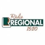 Rádio Regional 1520 AM