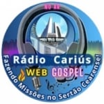 Rádio Cariús Web Gospel