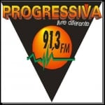 Rádio Progressiva